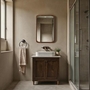 Sisley Wall Mirror by Renwil
