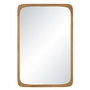 Scisto Wall Mirror by Renwil
