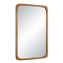 Scisto Wall Mirror by Renwil