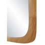 Scisto Wall Mirror by Renwil