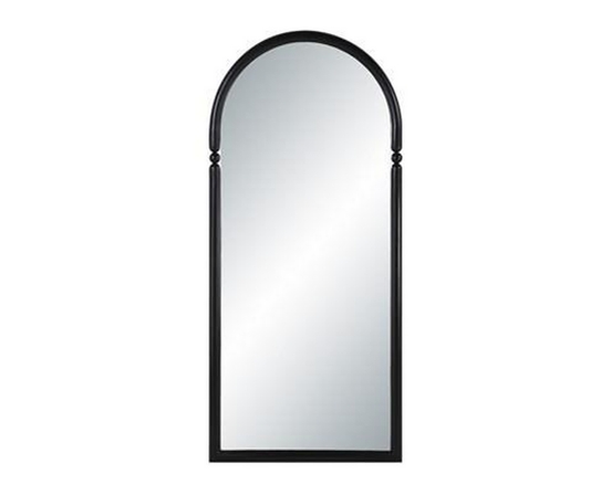Arcade Floorstanding Mirror by Renwil