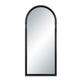 Arcade Floorstanding Mirror by Renwil