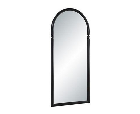 Arcade Floorstanding Mirror by Renwil