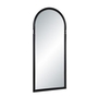 Arcade Floorstanding Mirror by Renwil