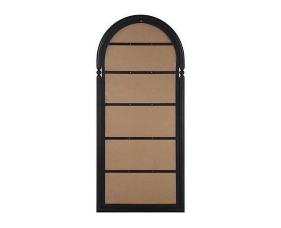 Arcade Floorstanding Mirror by Renwil