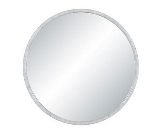Cento Wall Mirror by Renwil