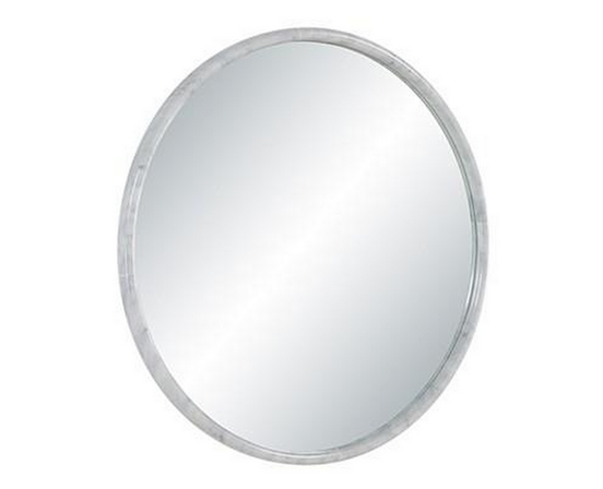Cento Wall Mirror by Renwil