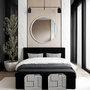 Cento Wall Mirror by Renwil