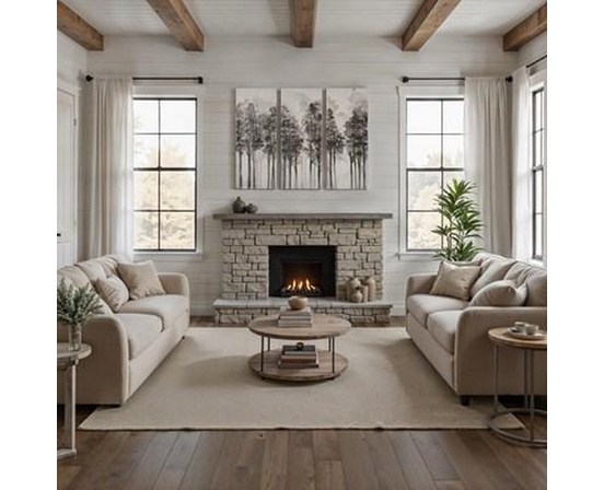 Home Decor Wall Art by Renwil