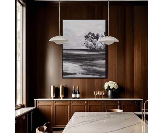 Home Decor Wall Art by Renwil