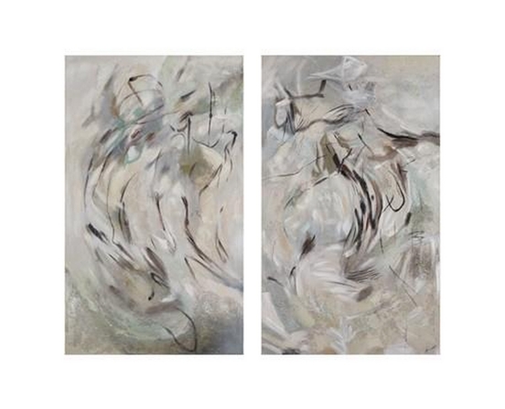 Home Decor Wall Art by Renwil