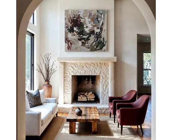 Home Decor Wall Art by Renwil