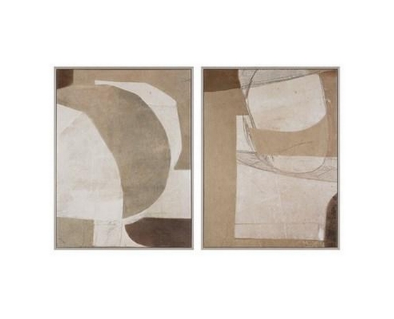Home Decor Wall Art by Renwil
