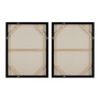 Home Decor Wall Art by Renwil