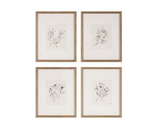 Home Decor Wall Art by Renwil