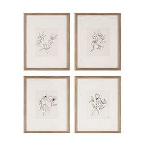 Home Decor Wall Art by Renwil