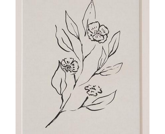 Home Decor Wall Art by Renwil