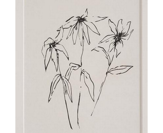 Home Decor Wall Art by Renwil