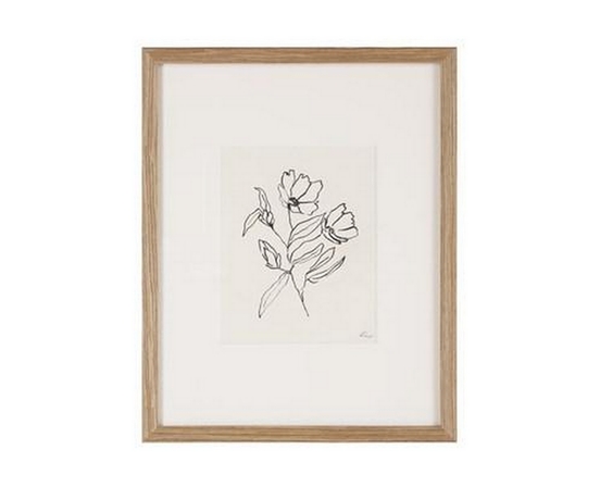 Home Decor Wall Art by Renwil