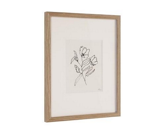 Home Decor Wall Art by Renwil