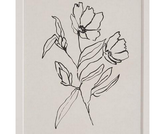 Home Decor Wall Art by Renwil