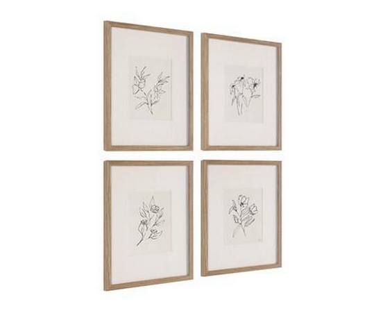 Home Decor Wall Art by Renwil