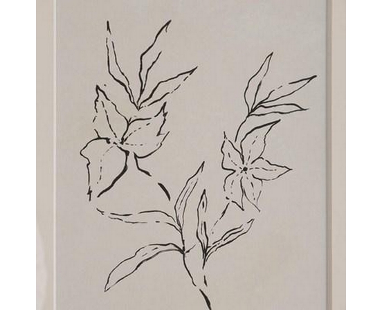 Home Decor Wall Art by Renwil