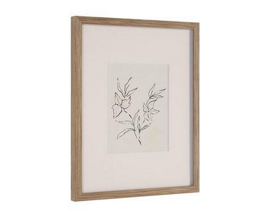 Home Decor Wall Art by Renwil