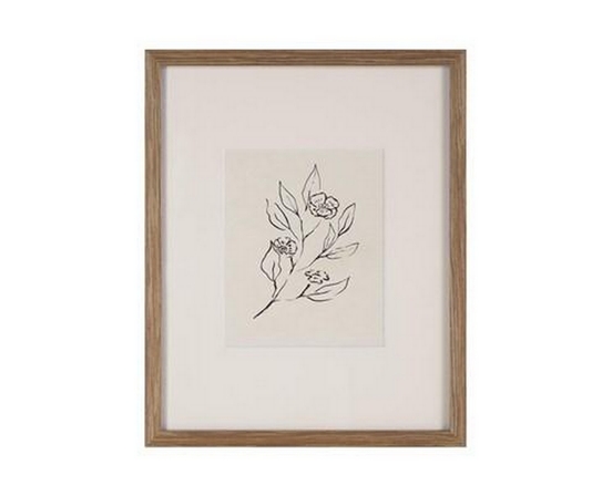 Home Decor Wall Art by Renwil