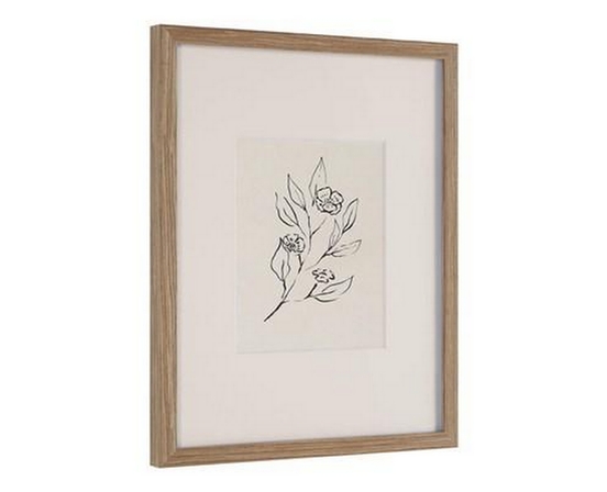 Home Decor Wall Art by Renwil