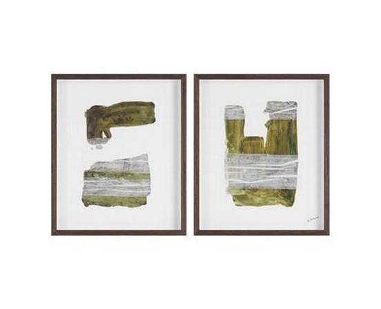 Home Decor Wall Art by Renwil