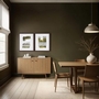 Home Decor Wall Art by Renwil