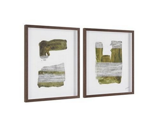 Home Decor Wall Art by Renwil