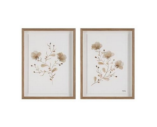 Home Decor Wall Art by Renwil