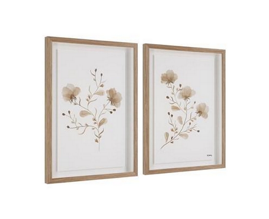 Home Decor Wall Art by Renwil