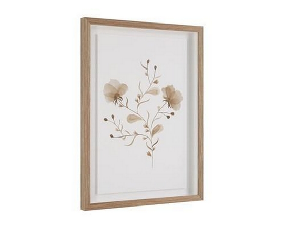 Home Decor Wall Art by Renwil