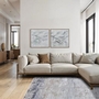 Rugs Rectangle by Renwil