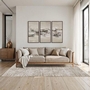 Rugs Rectangle by Renwil