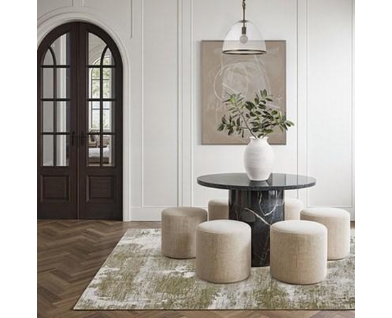 Rugs Rectangle by Renwil