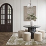 Rugs Rectangle by Renwil