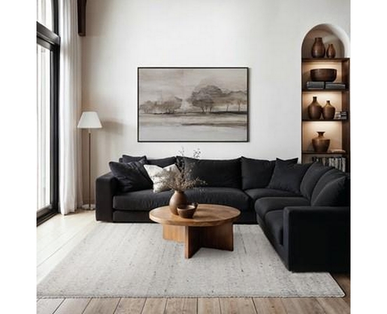 Rugs Rectangle by Renwil