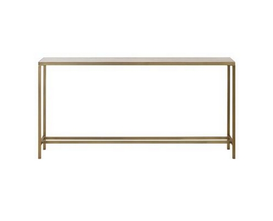 Bodin Console Table by Renwil