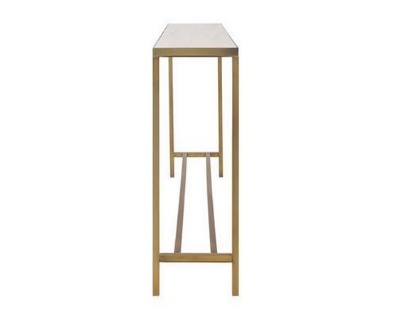 Bodin Console Table by Renwil