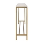 Bodin Console Table by Renwil