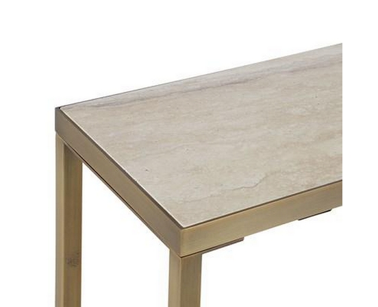 Bodin Console Table by Renwil