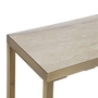 Bodin Console Table by Renwil