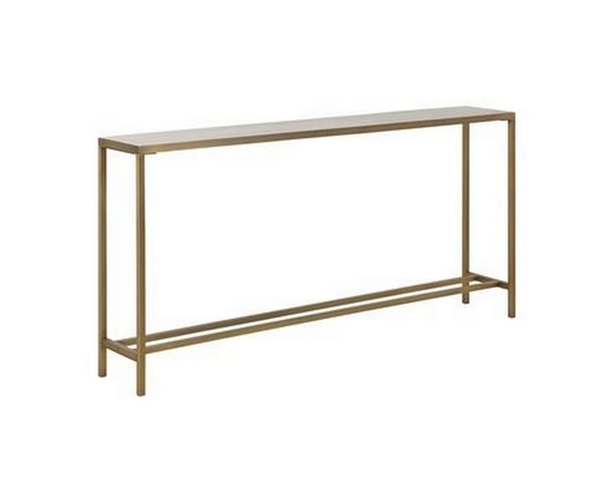 Bodin Console Table by Renwil