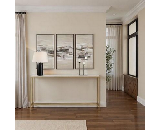 Bodin Console Table by Renwil