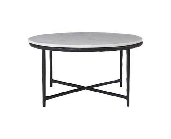 Rowena Coffee Table by Renwil