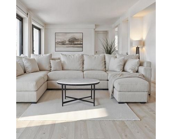 Rowena Coffee Table by Renwil
